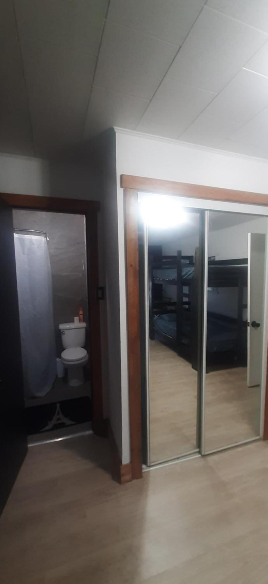 The International House Hostel Квебек Екстер'єр фото