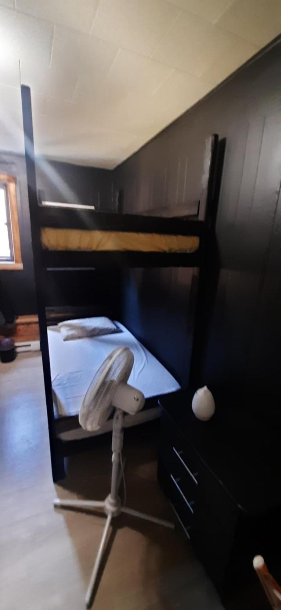 The International House Hostel Квебек Екстер'єр фото