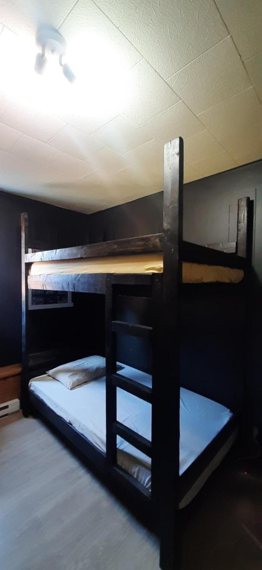 The International House Hostel Квебек Екстер'єр фото