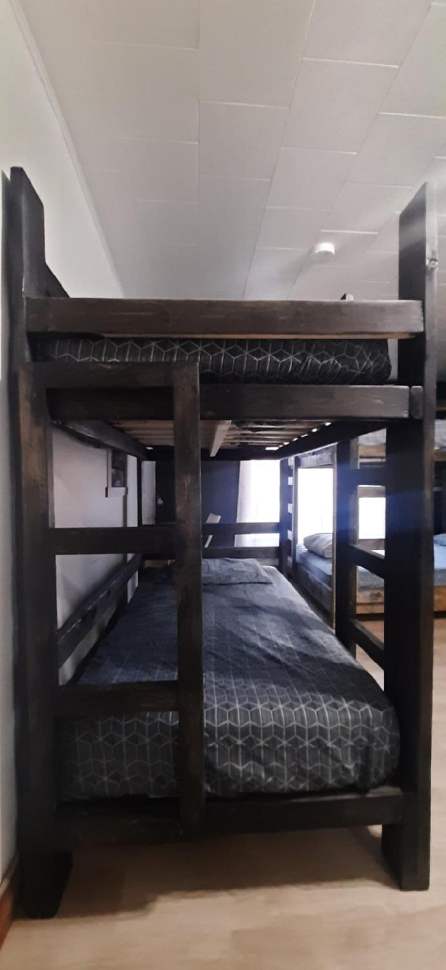 The International House Hostel Квебек Екстер'єр фото
