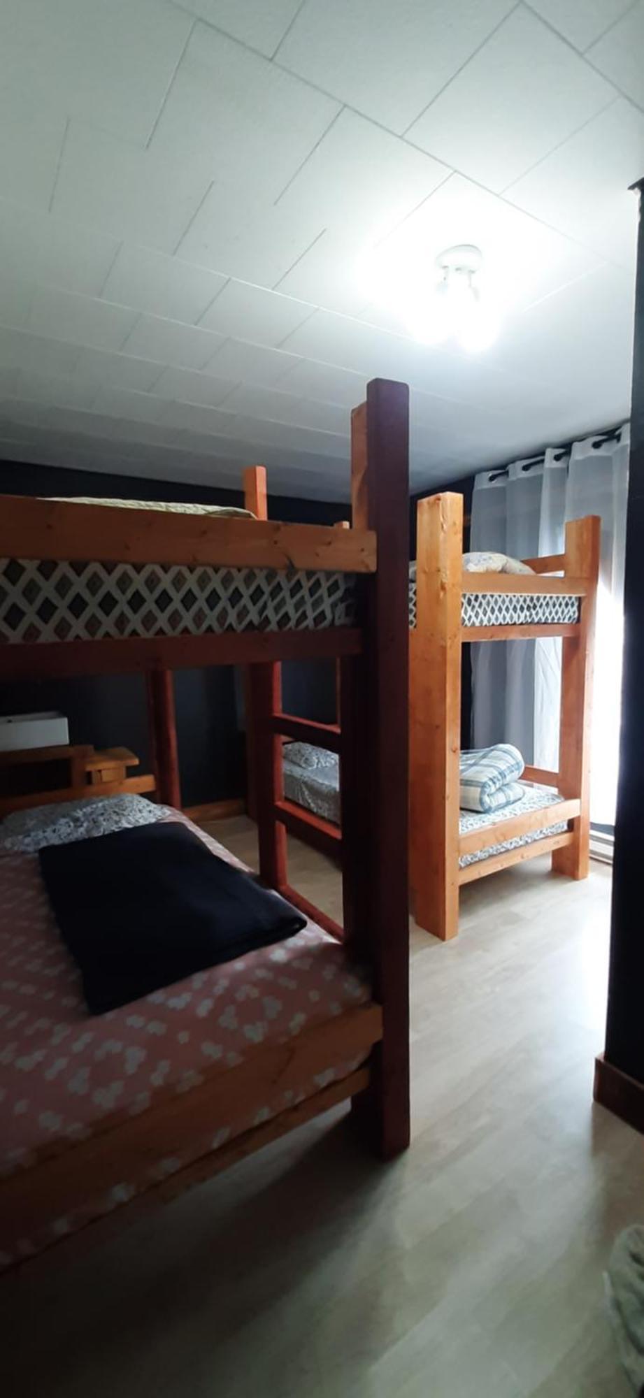The International House Hostel Квебек Екстер'єр фото