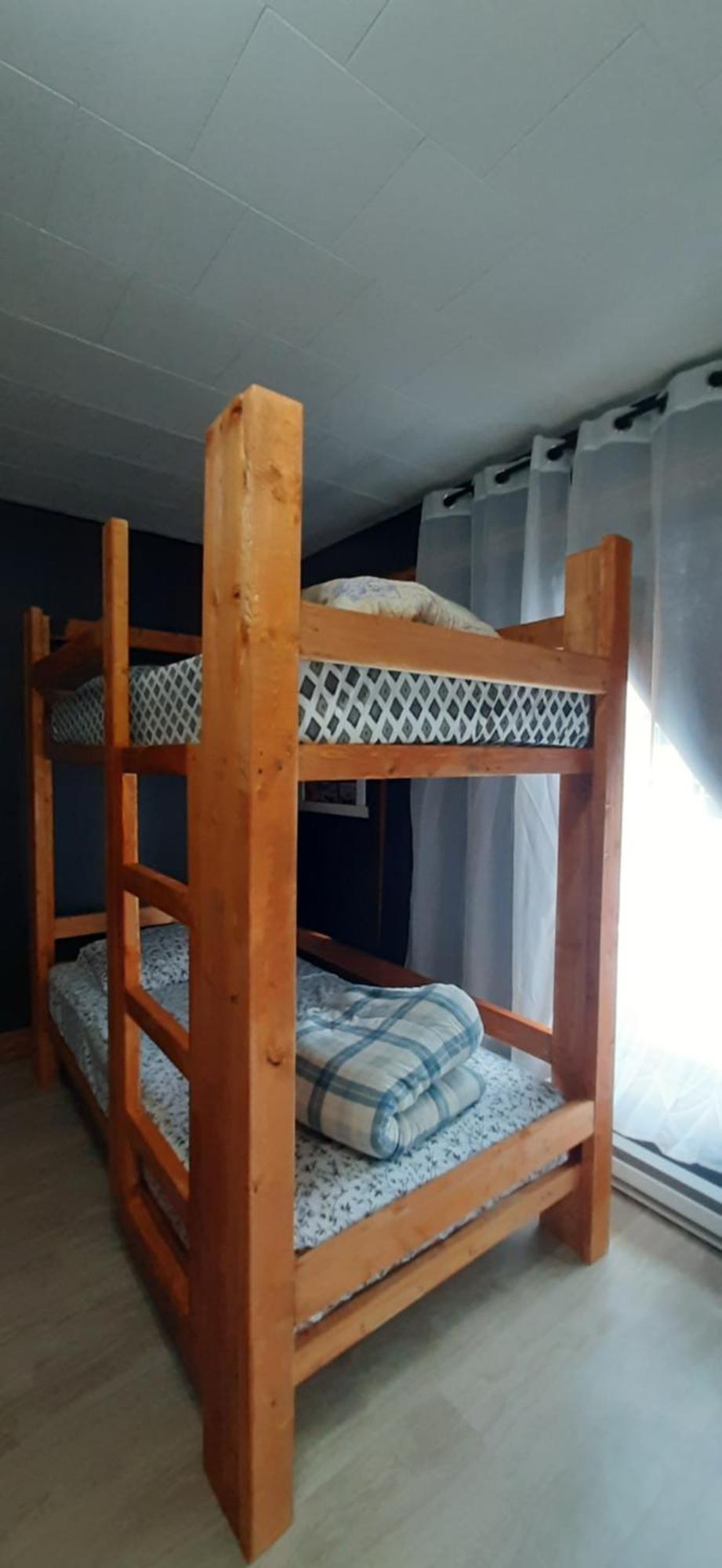 The International House Hostel Квебек Екстер'єр фото