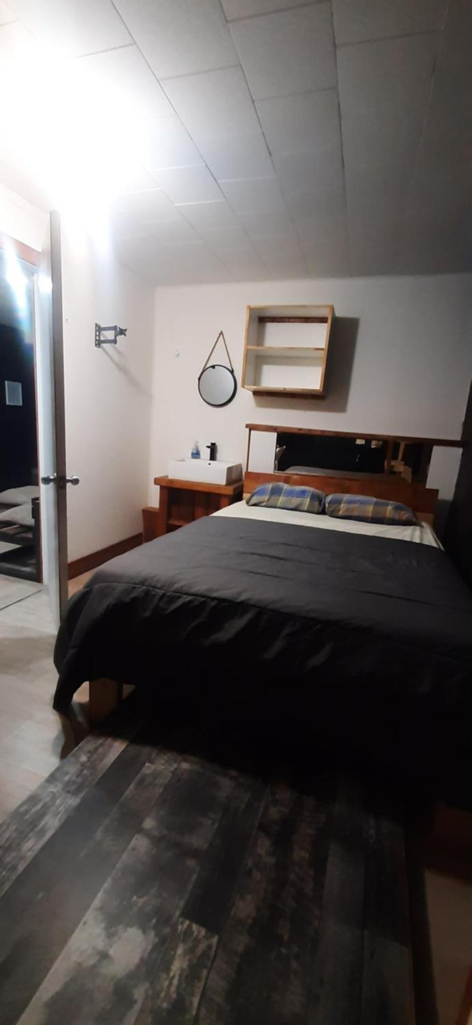 The International House Hostel Квебек Екстер'єр фото