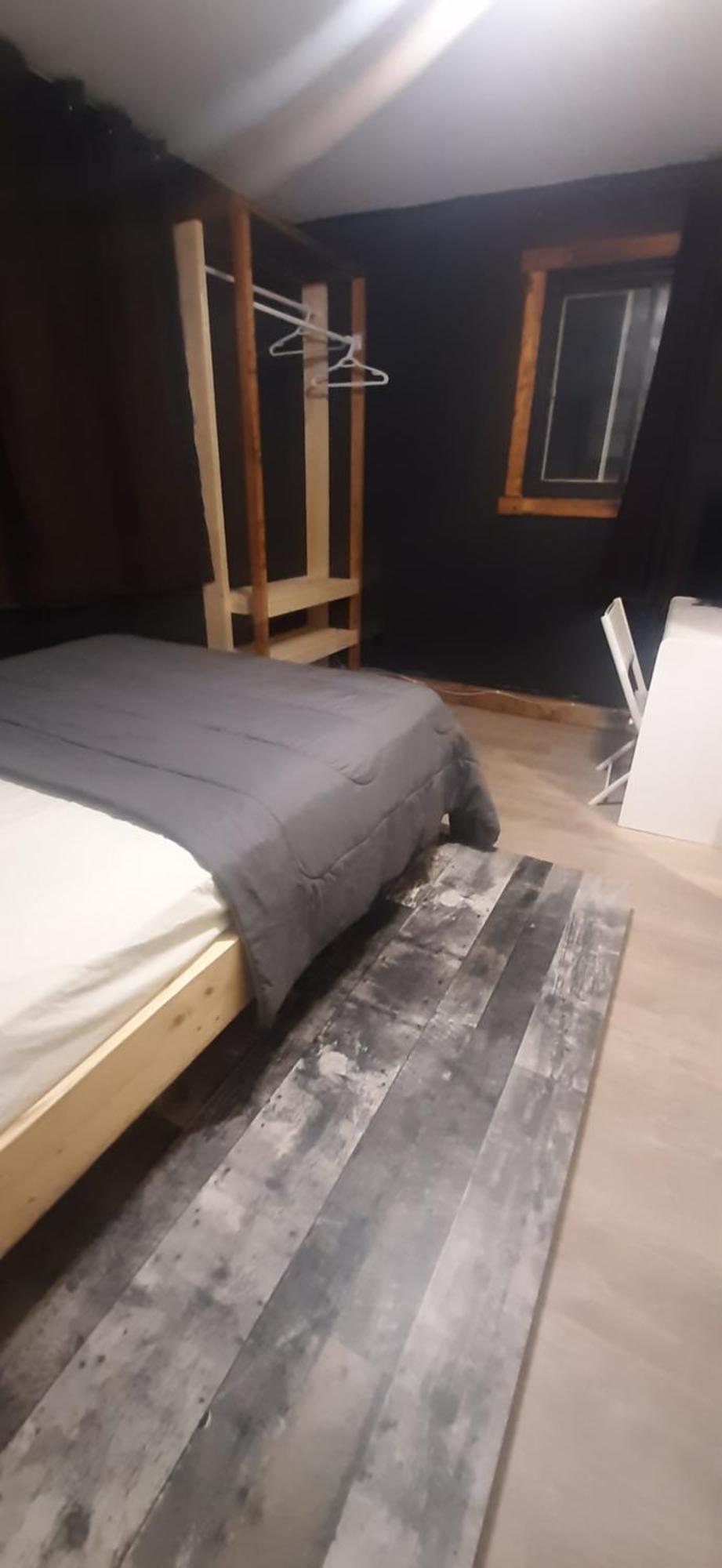 The International House Hostel Квебек Екстер'єр фото