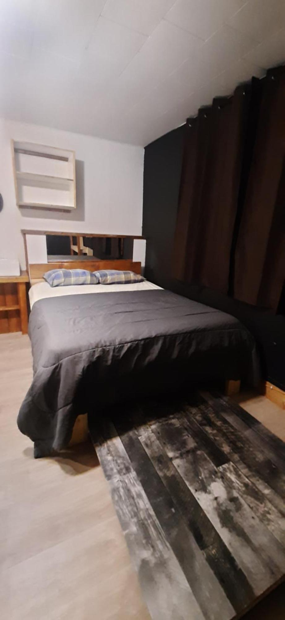 The International House Hostel Квебек Екстер'єр фото