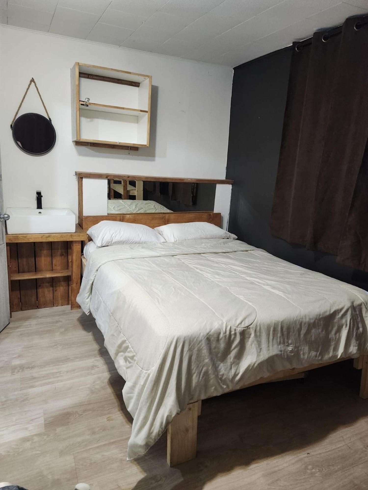 The International House Hostel Квебек Екстер'єр фото